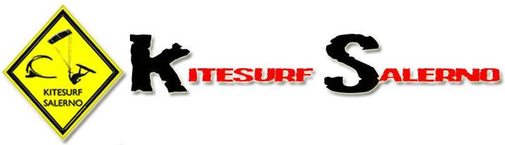 kitesurf salerno